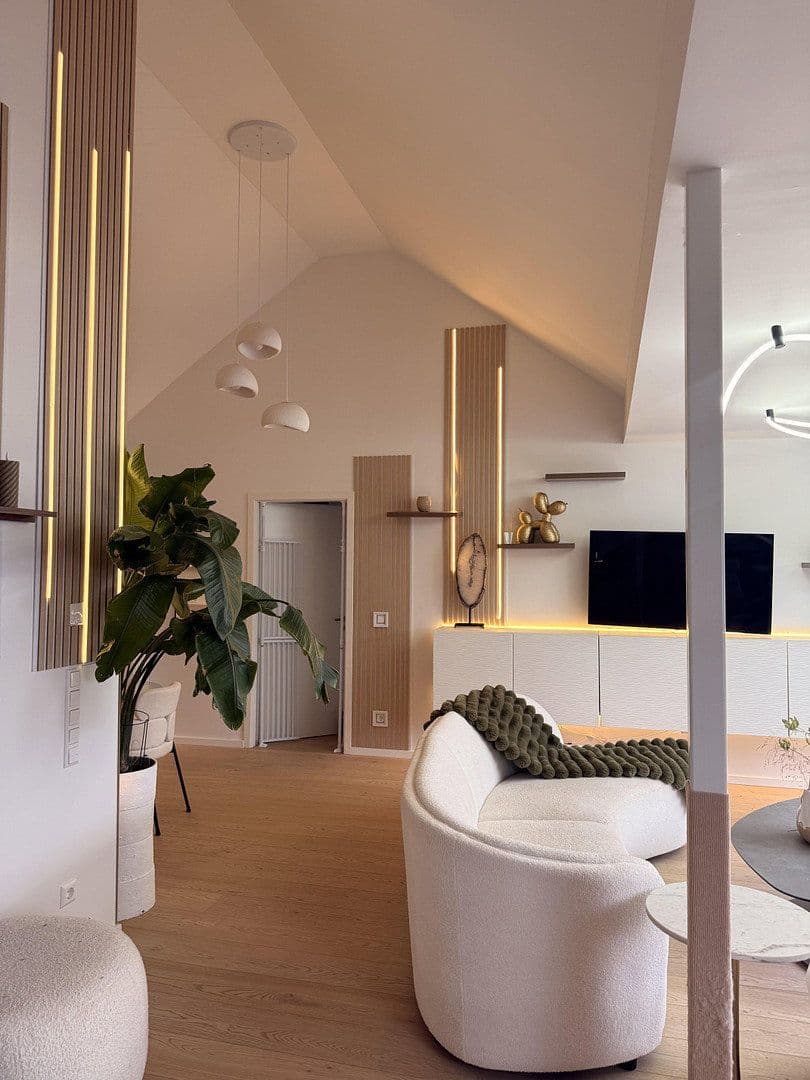 2 bedroom with open-plan kitchen flat for sale, 116 m², Flein, Baden-Württemberg 2 bedroom with open-plan kitchen flat for sale, 116 m², Flein, Baden-Württemberg