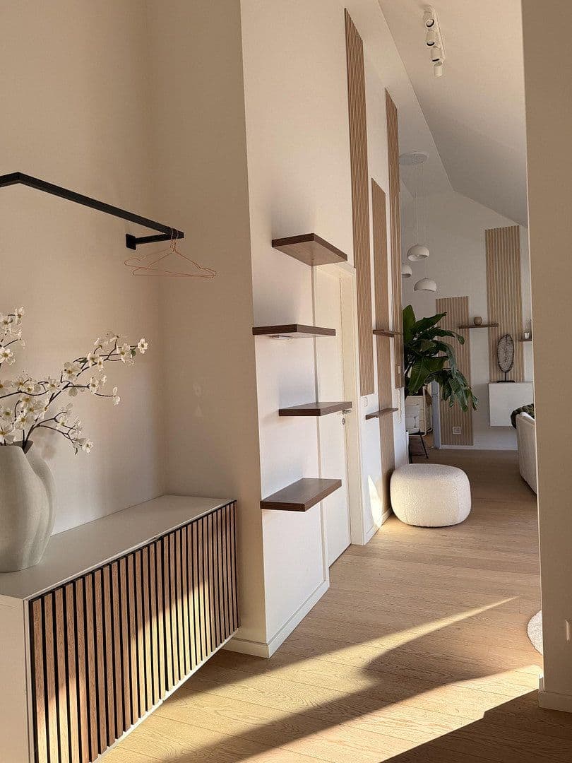 2 bedroom with open-plan kitchen flat for sale, 116 m², Flein, Baden-Württemberg 2 bedroom with open-plan kitchen flat for sale, 116 m², Flein, Baden-Württemberg