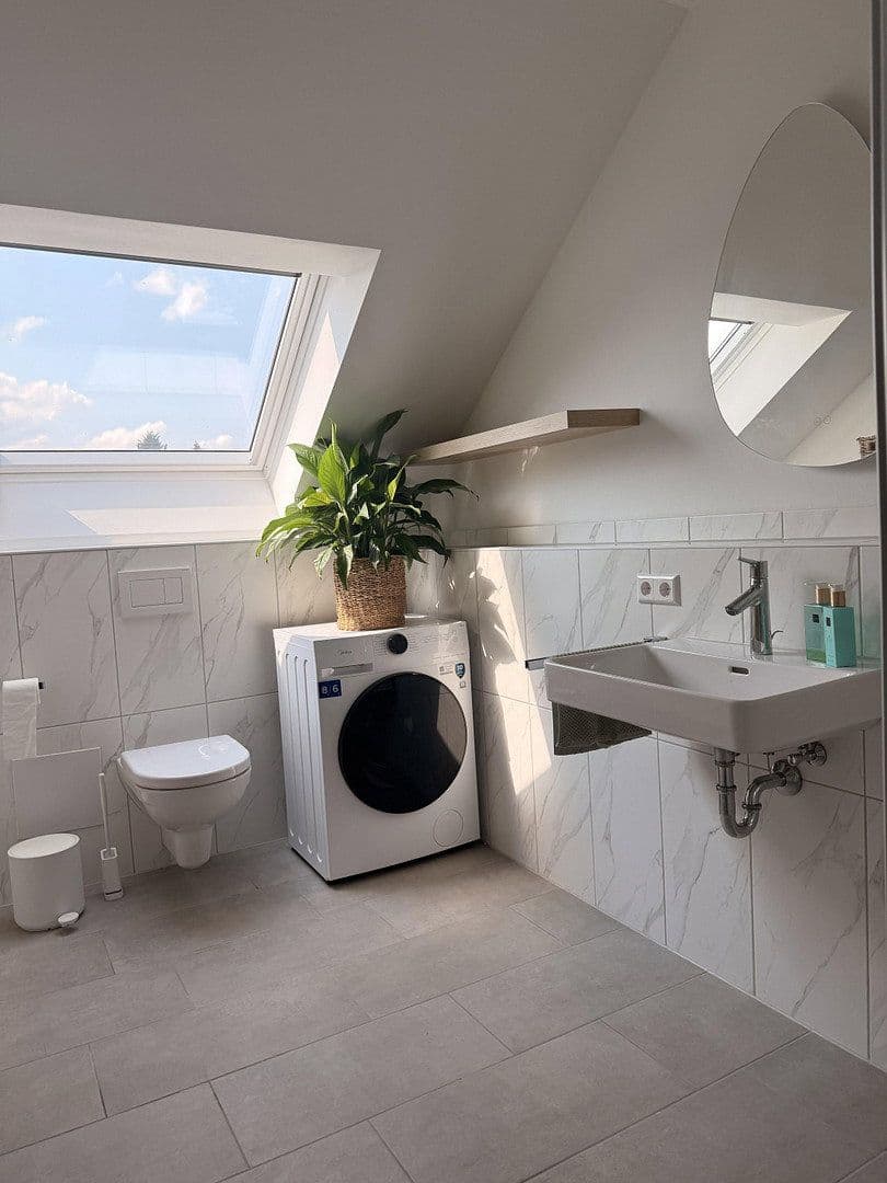 2 bedroom with open-plan kitchen flat for sale, 116 m², Flein, Baden-Württemberg 2 bedroom with open-plan kitchen flat for sale, 116 m², Flein, Baden-Württemberg