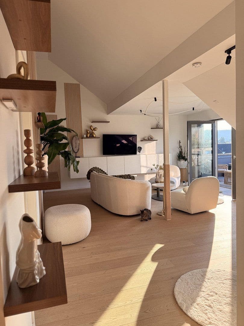 2 bedroom with open-plan kitchen flat for sale, 116 m², Flein, Baden-Württemberg 2 bedroom with open-plan kitchen flat for sale, 116 m², Flein, Baden-Württemberg