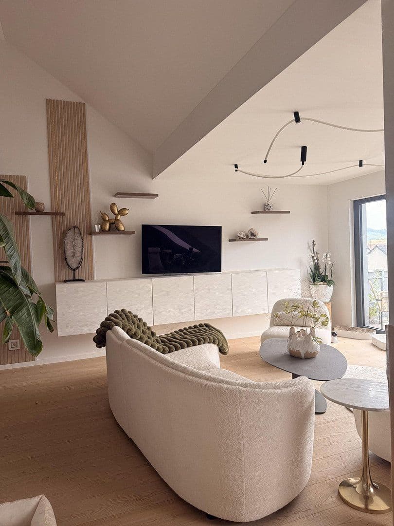2 bedroom with open-plan kitchen flat for sale, 116 m², Flein, Baden-Württemberg 2 bedroom with open-plan kitchen flat for sale, 116 m², Flein, Baden-Württemberg