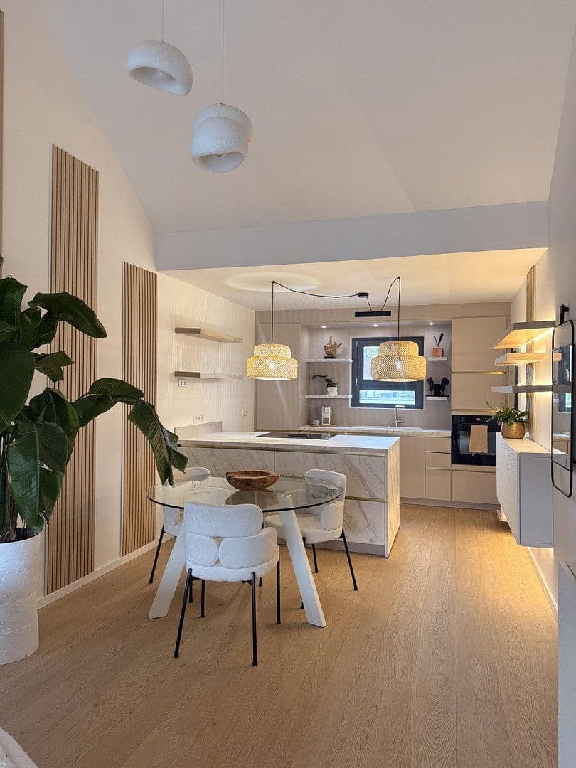 2 bedroom with open-plan kitchen flat for sale, 116 m², Flein, Baden-Württemberg 2 bedroom with open-plan kitchen flat for sale, 116 m², Flein, Baden-Württemberg