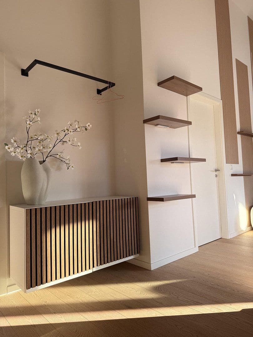 2 bedroom with open-plan kitchen flat for sale, 116 m², Flein, Baden-Württemberg 2 bedroom with open-plan kitchen flat for sale, 116 m², Flein, Baden-Württemberg