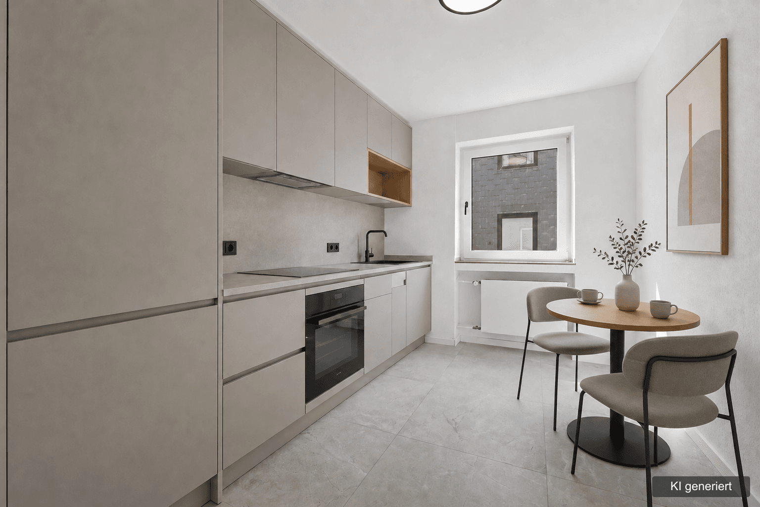 3 bedroom flat for sale, 75 m², Düsseldorf, North Rhine-Westphalia 3 bedroom flat for sale, 75 m², Düsseldorf, North Rhine-Westphalia