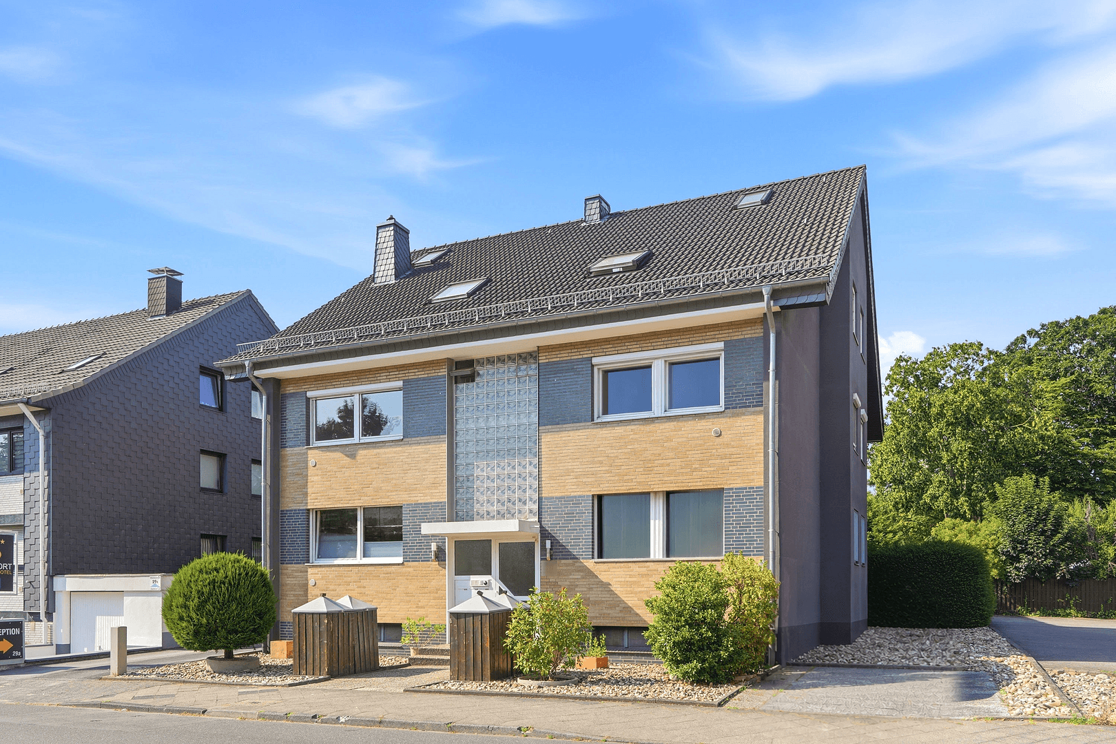 3 bedroom flat for sale, 75 m², Düsseldorf, North Rhine-Westphalia 3 bedroom flat for sale, 75 m², Düsseldorf, North Rhine-Westphalia