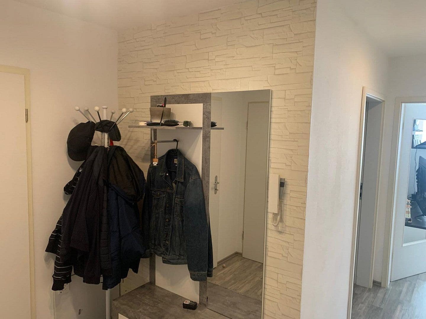 2 bedroom flat to rent, 56 m², Kieler Str. 28, Kaltenkirchen, Schleswig-Holstein 2 bedroom flat to rent, 56 m², Kieler Str. 28, Kaltenkirchen, Schleswig-Holstein