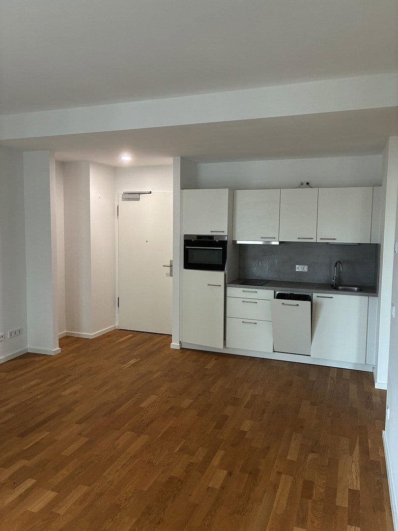 2 bedroom flat to rent, 40 m², Berlin, Berlin 2 bedroom flat to rent, 40 m², Berlin, Berlin