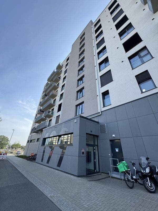 2 bedroom flat to rent, 40 m², Berlin, Berlin 2 bedroom flat to rent, 40 m², Berlin, Berlin