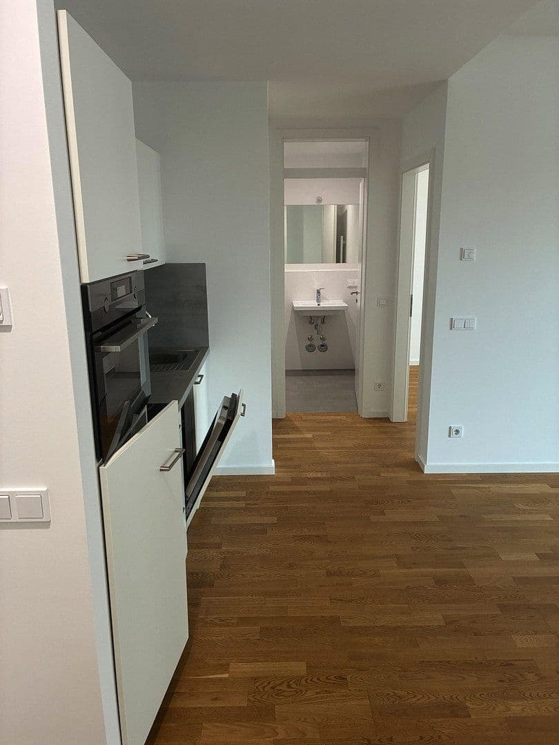 2 bedroom flat to rent, 40 m², Berlin, Berlin 2 bedroom flat to rent, 40 m², Berlin, Berlin