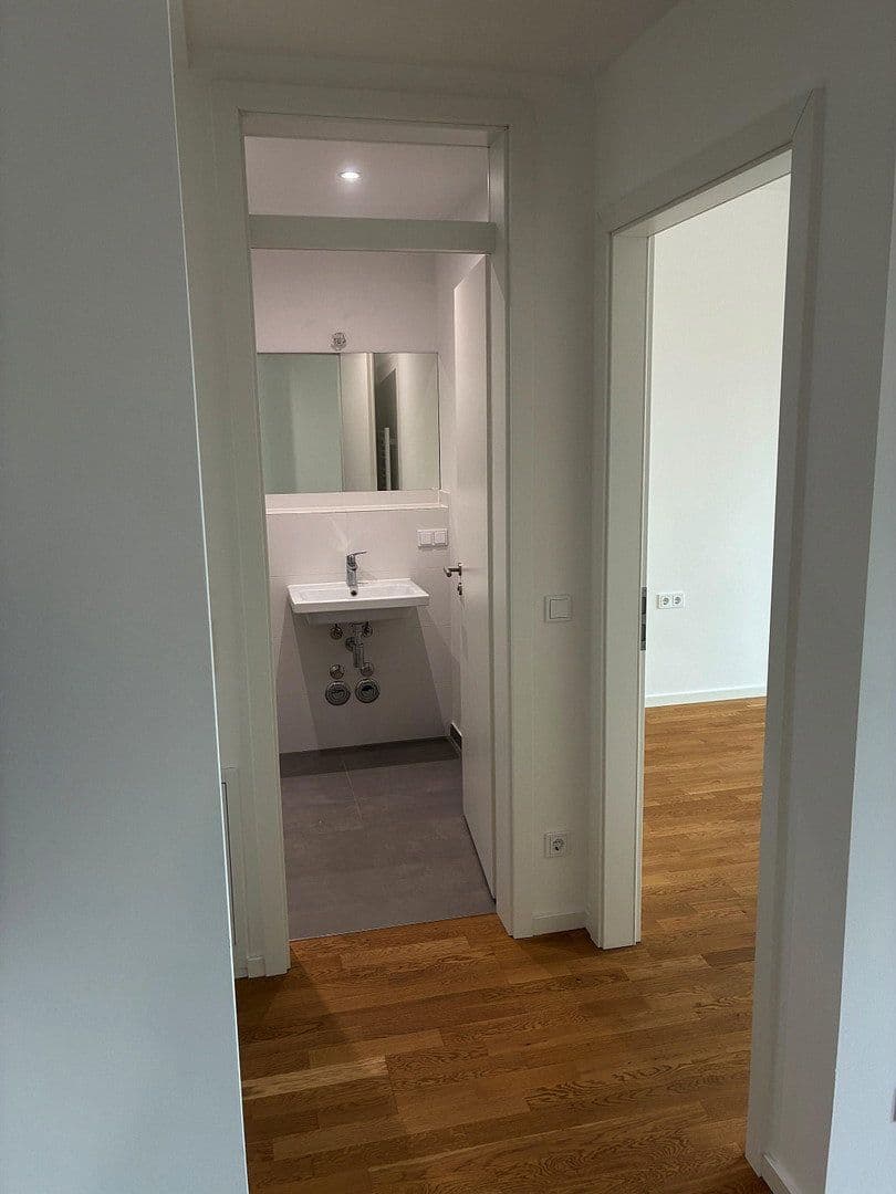 2 bedroom flat to rent, 40 m², Berlin, Berlin 2 bedroom flat to rent, 40 m², Berlin, Berlin