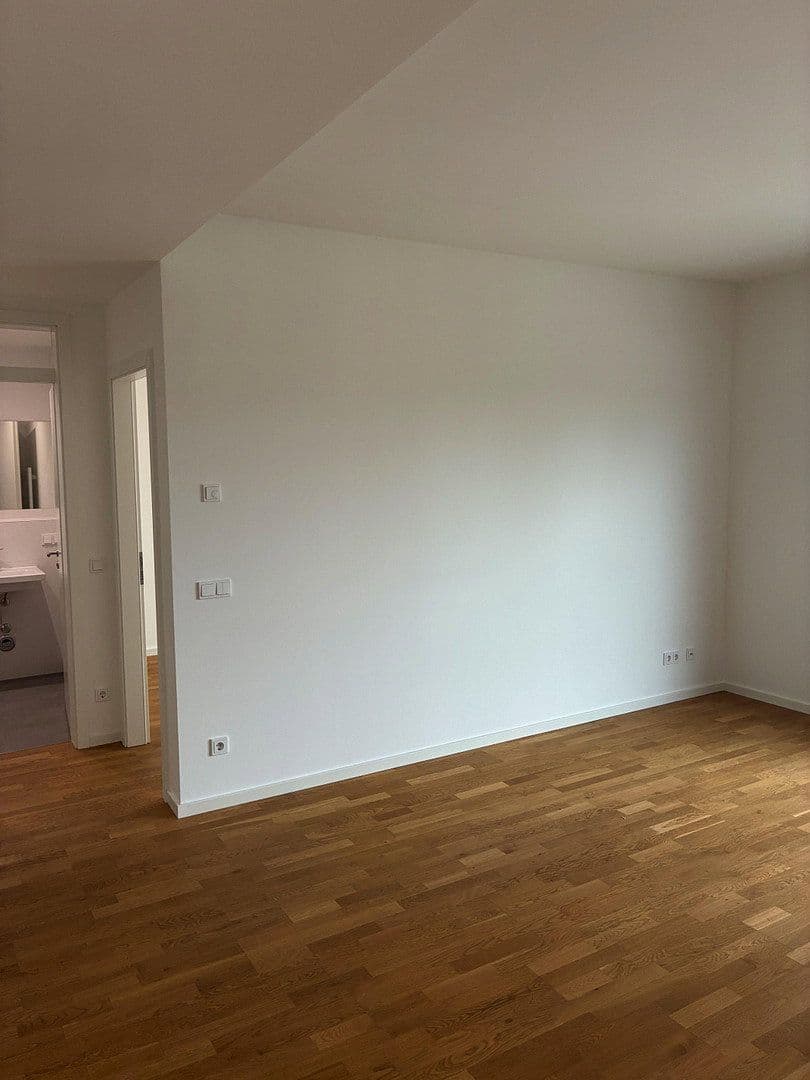 2 bedroom flat to rent, 40 m², Berlin, Berlin 2 bedroom flat to rent, 40 m², Berlin, Berlin