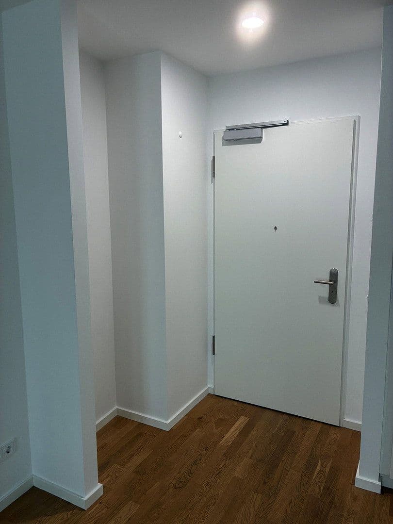 2 bedroom flat to rent, 40 m², Berlin, Berlin 2 bedroom flat to rent, 40 m², Berlin, Berlin