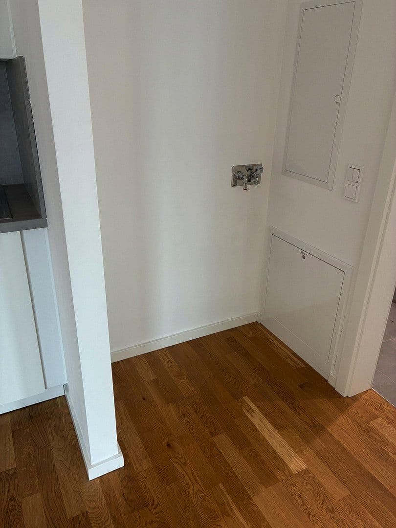 2 bedroom flat to rent, 40 m², Berlin, Berlin 2 bedroom flat to rent, 40 m², Berlin, Berlin