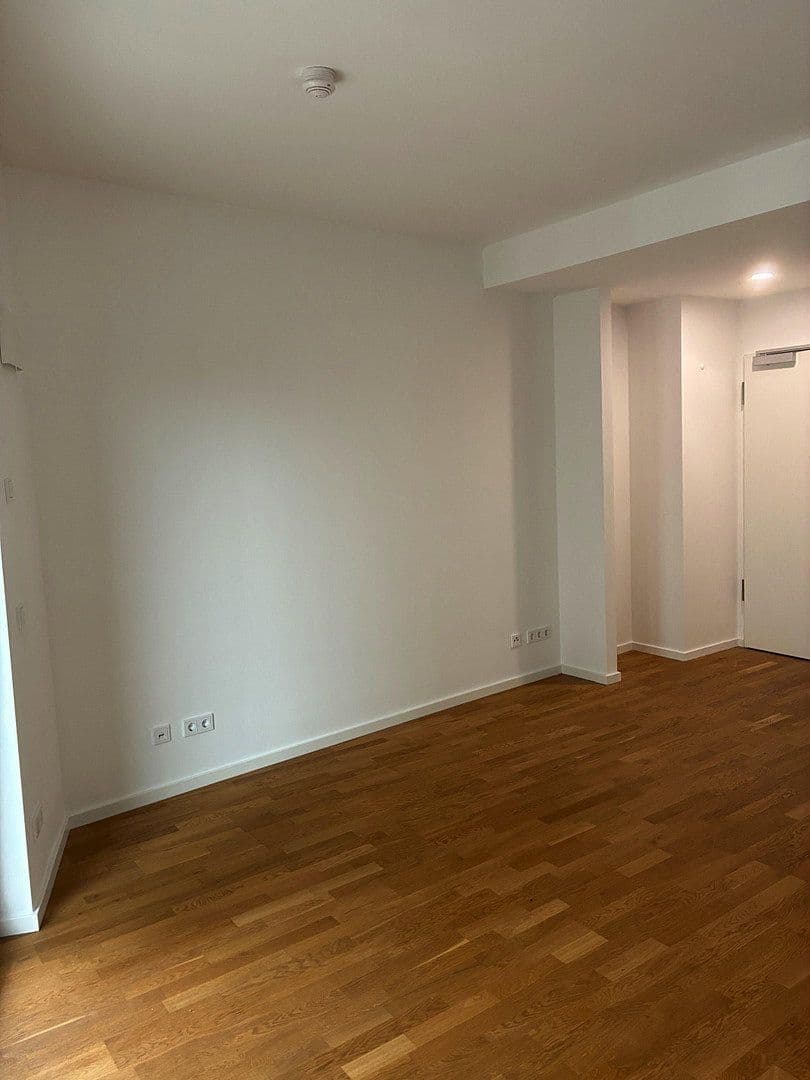 2 bedroom flat to rent, 40 m², Berlin, Berlin 2 bedroom flat to rent, 40 m², Berlin, Berlin
