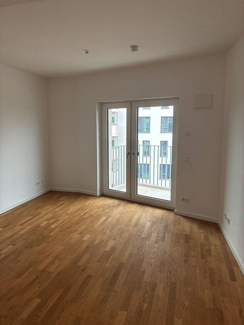 2 bedroom flat to rent, 40 m², Berlin, Berlin 2 bedroom flat to rent, 40 m², Berlin, Berlin