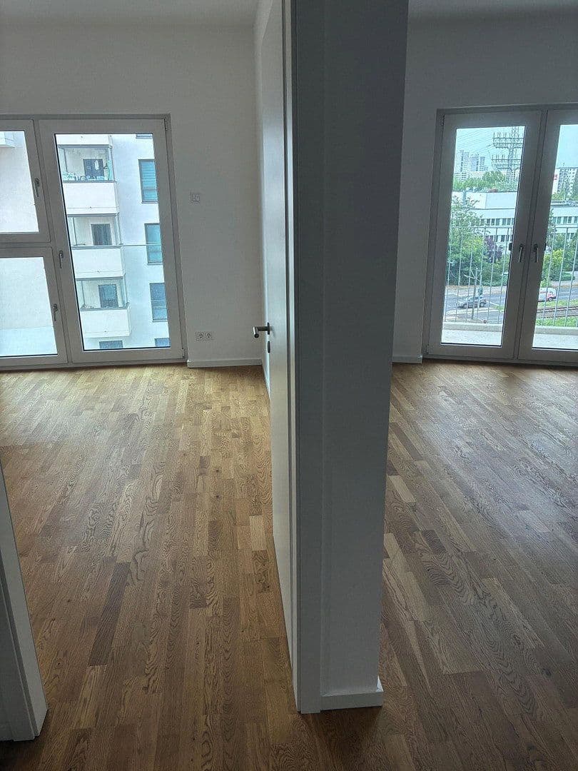 2 bedroom flat to rent, 40 m², Berlin, Berlin 2 bedroom flat to rent, 40 m², Berlin, Berlin