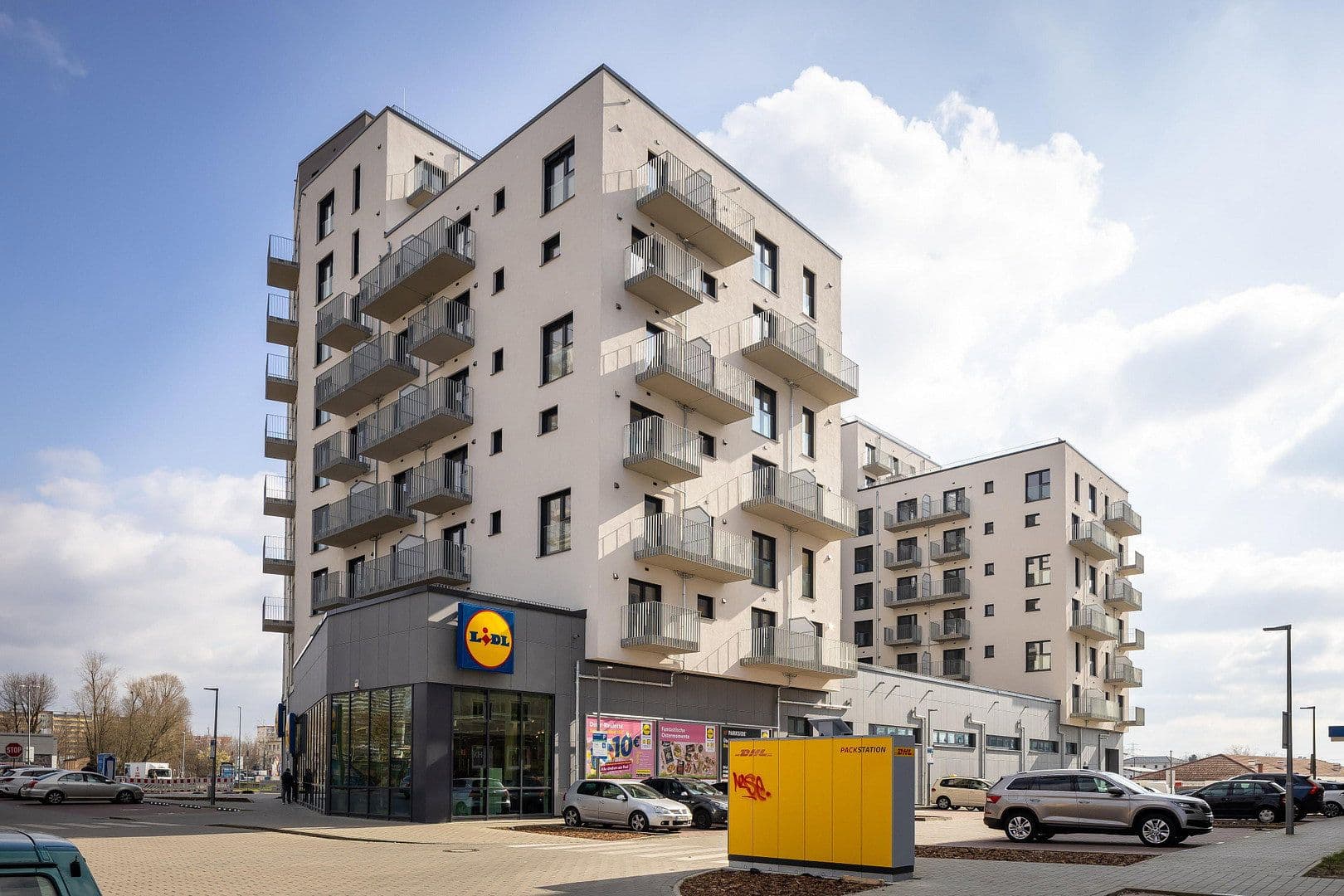 2 bedroom flat to rent, 40 m², Berlin, Berlin 2 bedroom flat to rent, 40 m², Berlin, Berlin