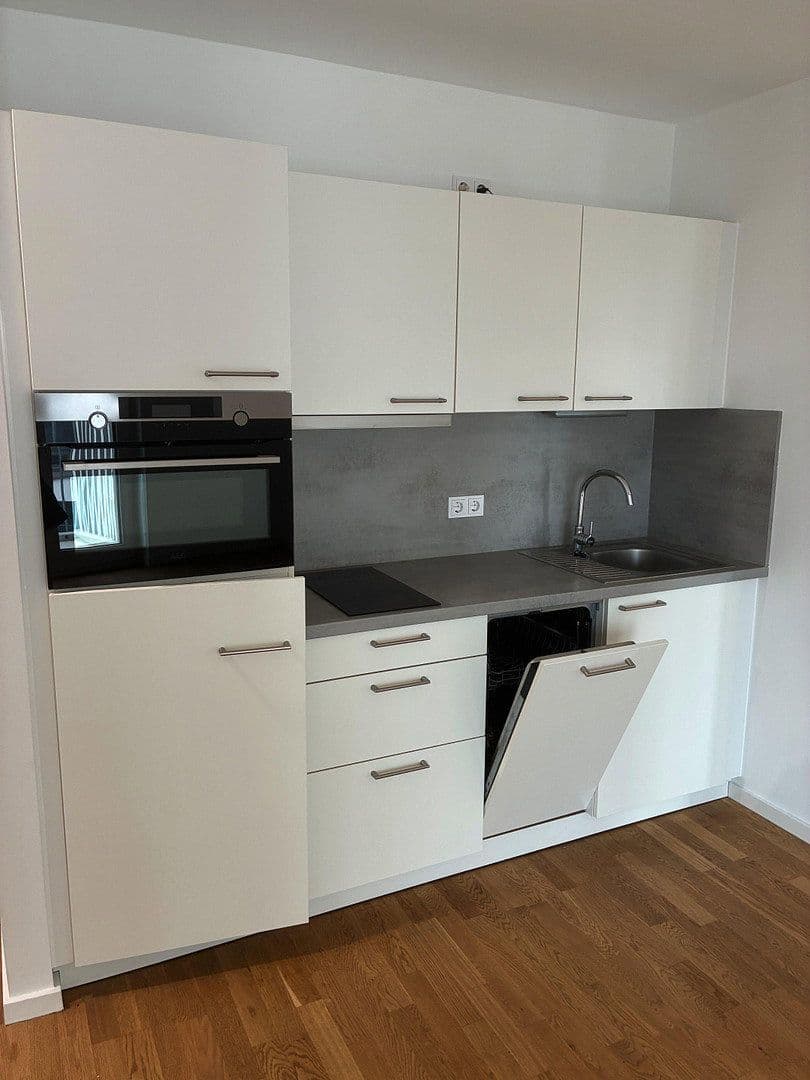 2 bedroom flat to rent, 40 m², Berlin, Berlin 2 bedroom flat to rent, 40 m², Berlin, Berlin