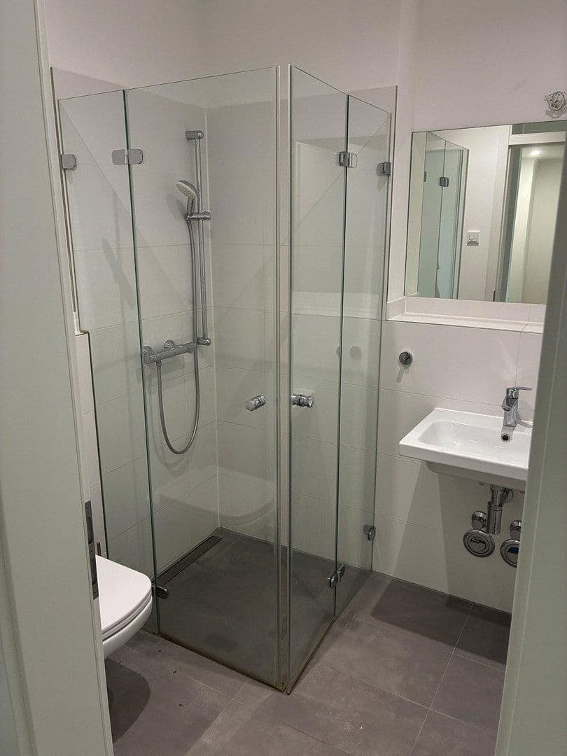 2 bedroom flat to rent, 40 m², Berlin, Berlin 2 bedroom flat to rent, 40 m², Berlin, Berlin