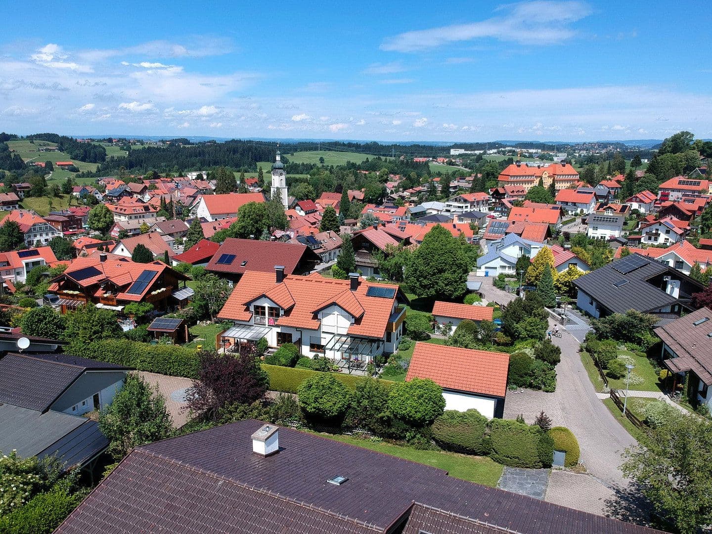 house for sale, 255 m², Scheidegg, Bavaria house for sale, 255 m², Scheidegg, Bavaria