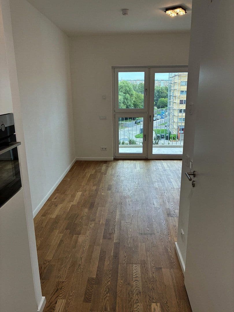 1 bedroom flat to rent, 25 m², Berlin, Berlin 1 bedroom flat to rent, 25 m², Berlin, Berlin