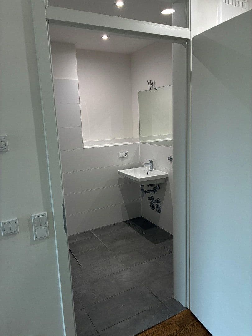1 bedroom flat to rent, 25 m², Berlin, Berlin 1 bedroom flat to rent, 25 m², Berlin, Berlin