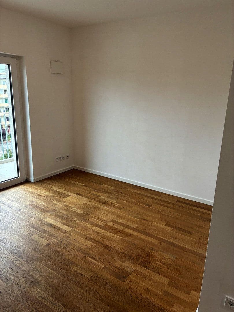 1 bedroom flat to rent, 25 m², Berlin, Berlin 1 bedroom flat to rent, 25 m², Berlin, Berlin