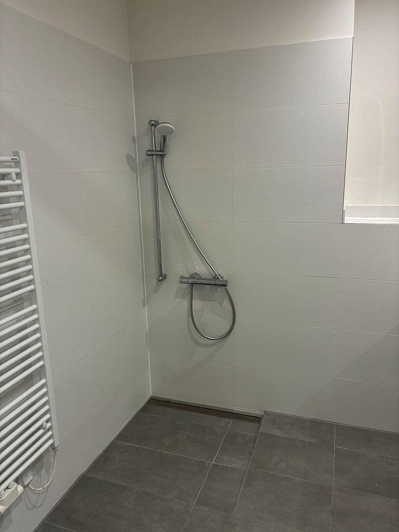 1 bedroom flat to rent, 25 m², Berlin, Berlin 1 bedroom flat to rent, 25 m², Berlin, Berlin