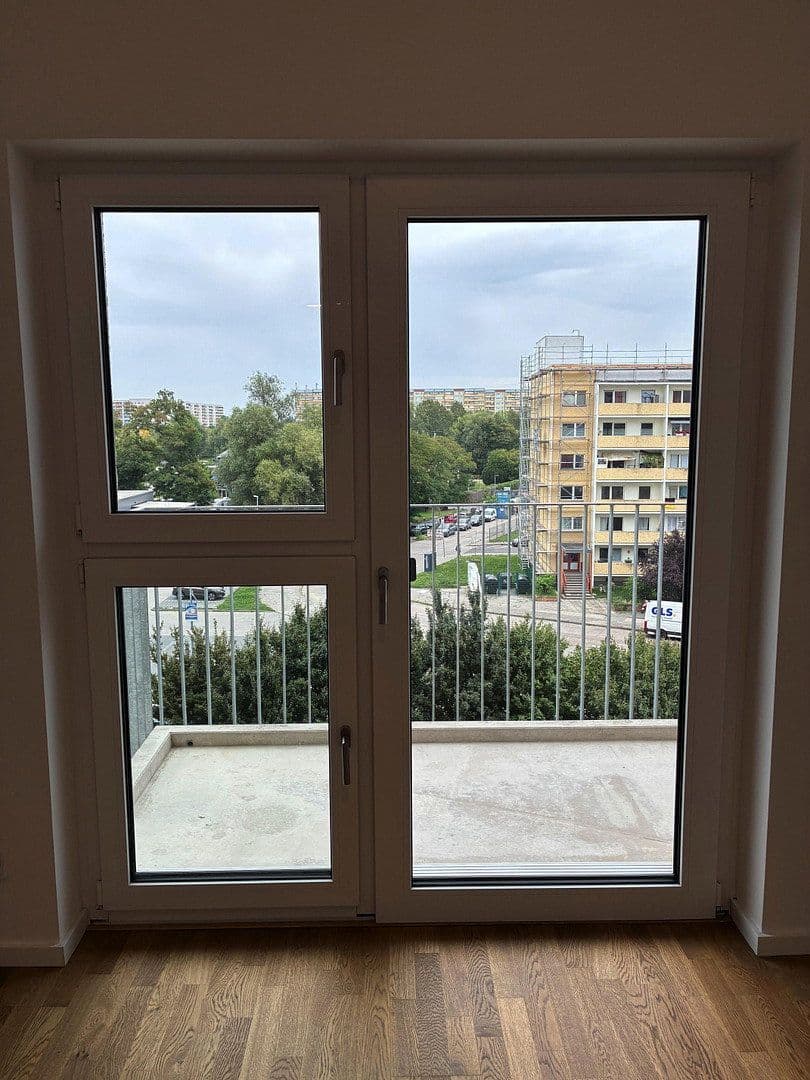 1 bedroom flat to rent, 25 m², Berlin, Berlin 1 bedroom flat to rent, 25 m², Berlin, Berlin