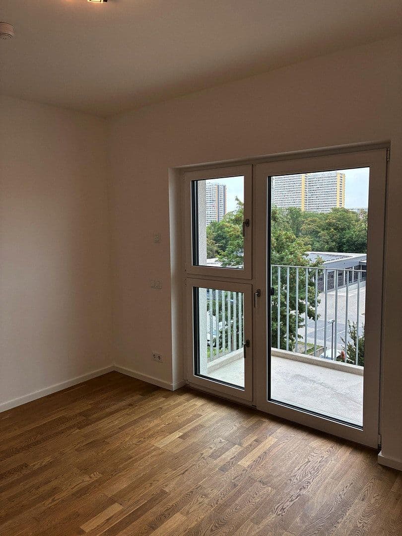 1 bedroom flat to rent, 25 m², Berlin, Berlin 1 bedroom flat to rent, 25 m², Berlin, Berlin