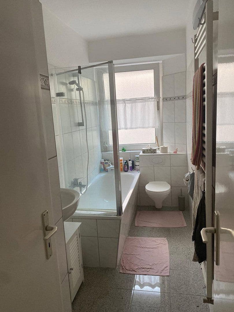 2 bedroom flat to rent, 66 m², Wenkerstr.xx, Dortmund, North Rhine-Westphalia 2 bedroom flat to rent, 66 m², Wenkerstr.xx, Dortmund, North Rhine-Westphalia