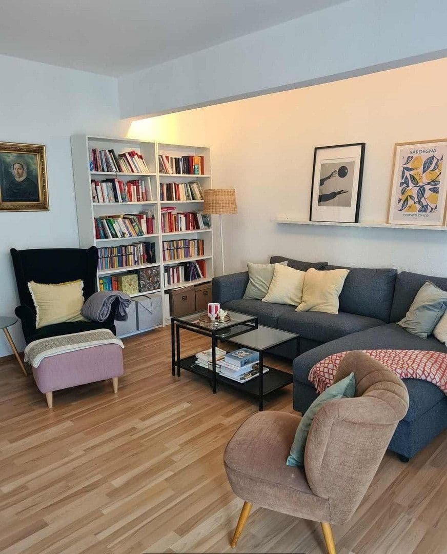 2 bedroom flat to rent, 66 m², Wenkerstr.xx, Dortmund, North Rhine-Westphalia 2 bedroom flat to rent, 66 m², Wenkerstr.xx, Dortmund, North Rhine-Westphalia