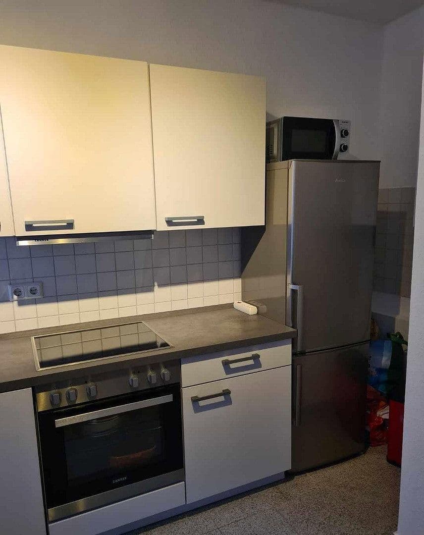 2 bedroom flat to rent, 66 m², Wenkerstr.xx, Dortmund, North Rhine-Westphalia 2 bedroom flat to rent, 66 m², Wenkerstr.xx, Dortmund, North Rhine-Westphalia