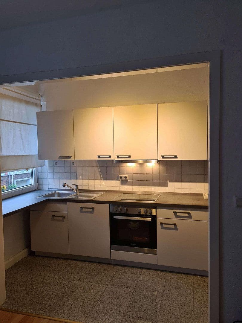 2 bedroom flat to rent, 66 m², Wenkerstr.xx, Dortmund, North Rhine-Westphalia 2 bedroom flat to rent, 66 m², Wenkerstr.xx, Dortmund, North Rhine-Westphalia