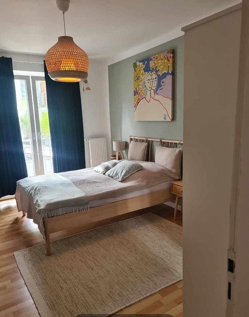 2 bedroom flat to rent, 66 m², Wenkerstr.xx, Dortmund, North Rhine-Westphalia 2 bedroom flat to rent, 66 m², Wenkerstr.xx, Dortmund, North Rhine-Westphalia