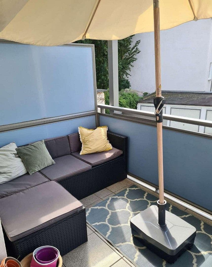 2 bedroom flat to rent, 66 m², Wenkerstr.xx, Dortmund, North Rhine-Westphalia 2 bedroom flat to rent, 66 m², Wenkerstr.xx, Dortmund, North Rhine-Westphalia