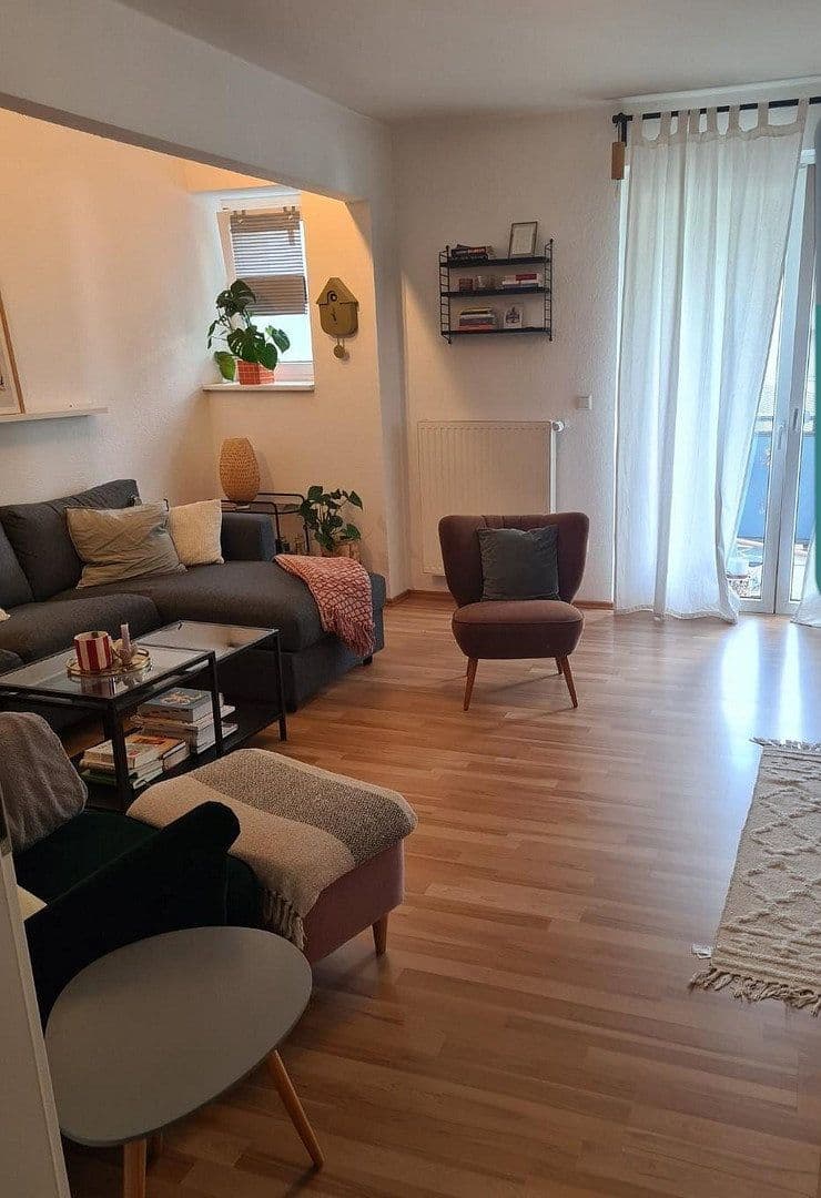 2 bedroom flat to rent, 66 m², Wenkerstr.xx, Dortmund, North Rhine-Westphalia 2 bedroom flat to rent, 66 m², Wenkerstr.xx, Dortmund, North Rhine-Westphalia