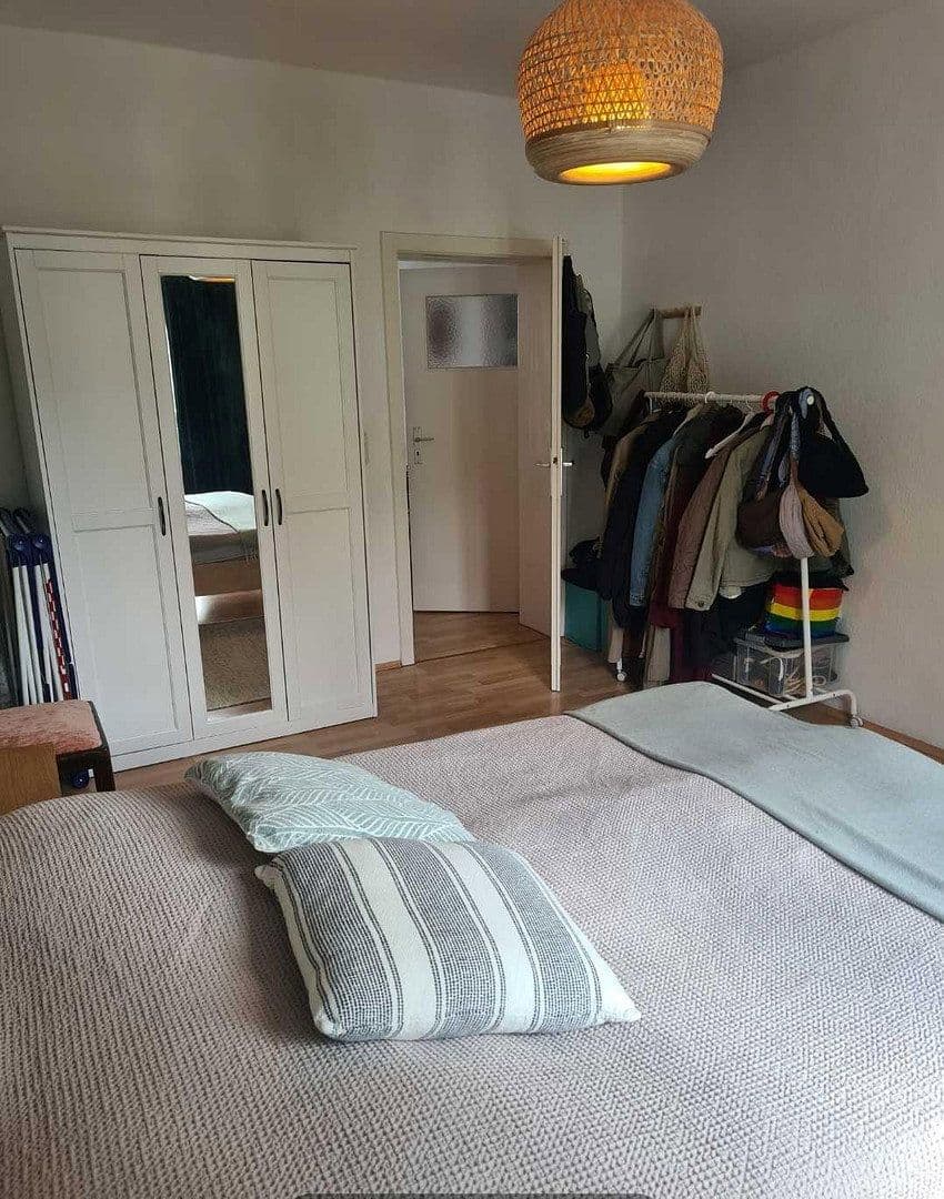 2 bedroom flat to rent, 66 m², Wenkerstr.xx, Dortmund, North Rhine-Westphalia 2 bedroom flat to rent, 66 m², Wenkerstr.xx, Dortmund, North Rhine-Westphalia
