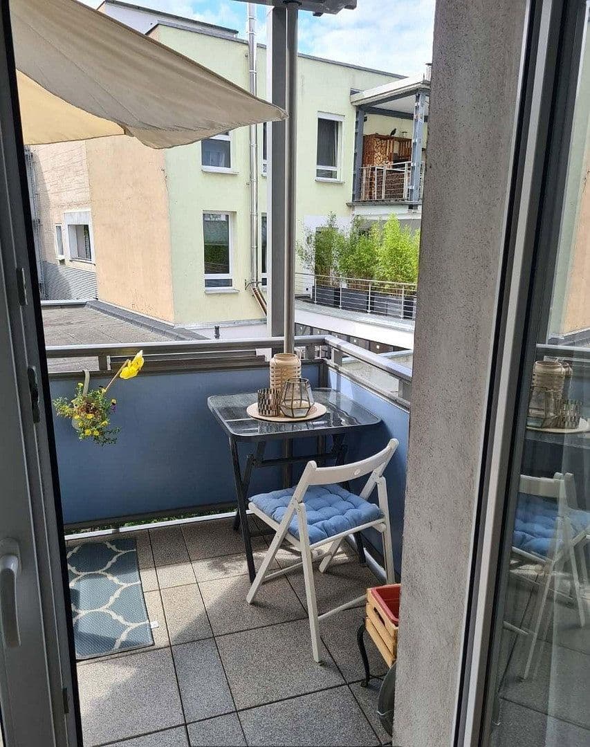 2 bedroom flat to rent, 66 m², Wenkerstr.xx, Dortmund, North Rhine-Westphalia 2 bedroom flat to rent, 66 m², Wenkerstr.xx, Dortmund, North Rhine-Westphalia