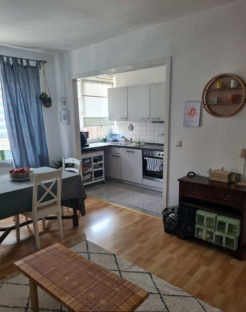 2 bedroom flat to rent, 66 m², Wenkerstr.xx, Dortmund, North Rhine-Westphalia 2 bedroom flat to rent, 66 m², Wenkerstr.xx, Dortmund, North Rhine-Westphalia