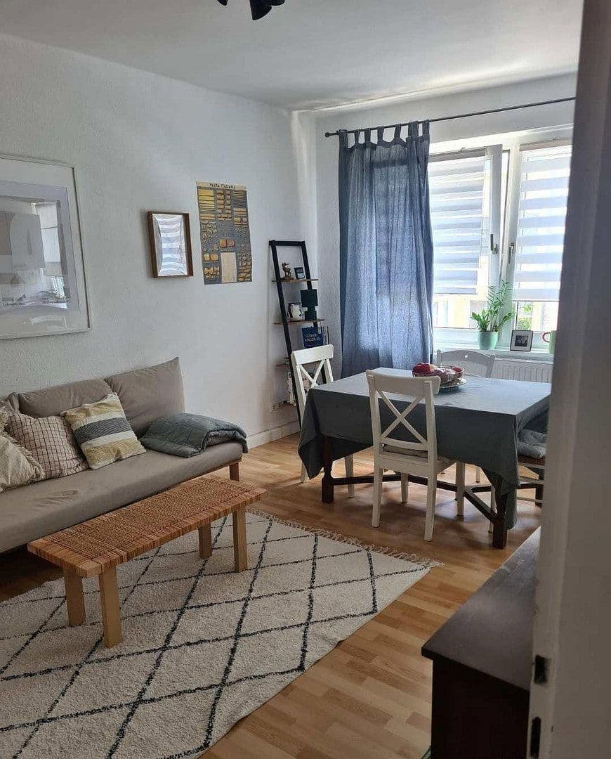 2 bedroom flat to rent, 66 m², Wenkerstr.xx, Dortmund, North Rhine-Westphalia 2 bedroom flat to rent, 66 m², Wenkerstr.xx, Dortmund, North Rhine-Westphalia