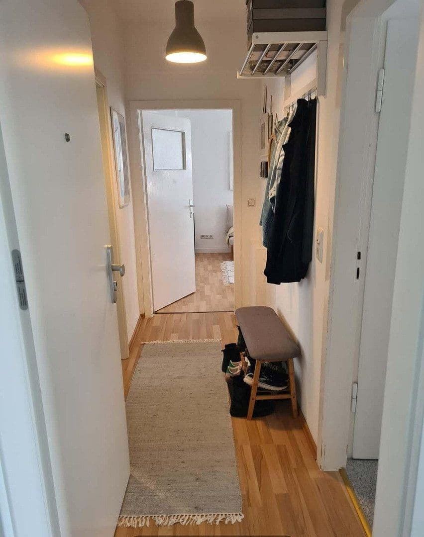 2 bedroom flat to rent, 66 m², Wenkerstr.xx, Dortmund, North Rhine-Westphalia 2 bedroom flat to rent, 66 m², Wenkerstr.xx, Dortmund, North Rhine-Westphalia