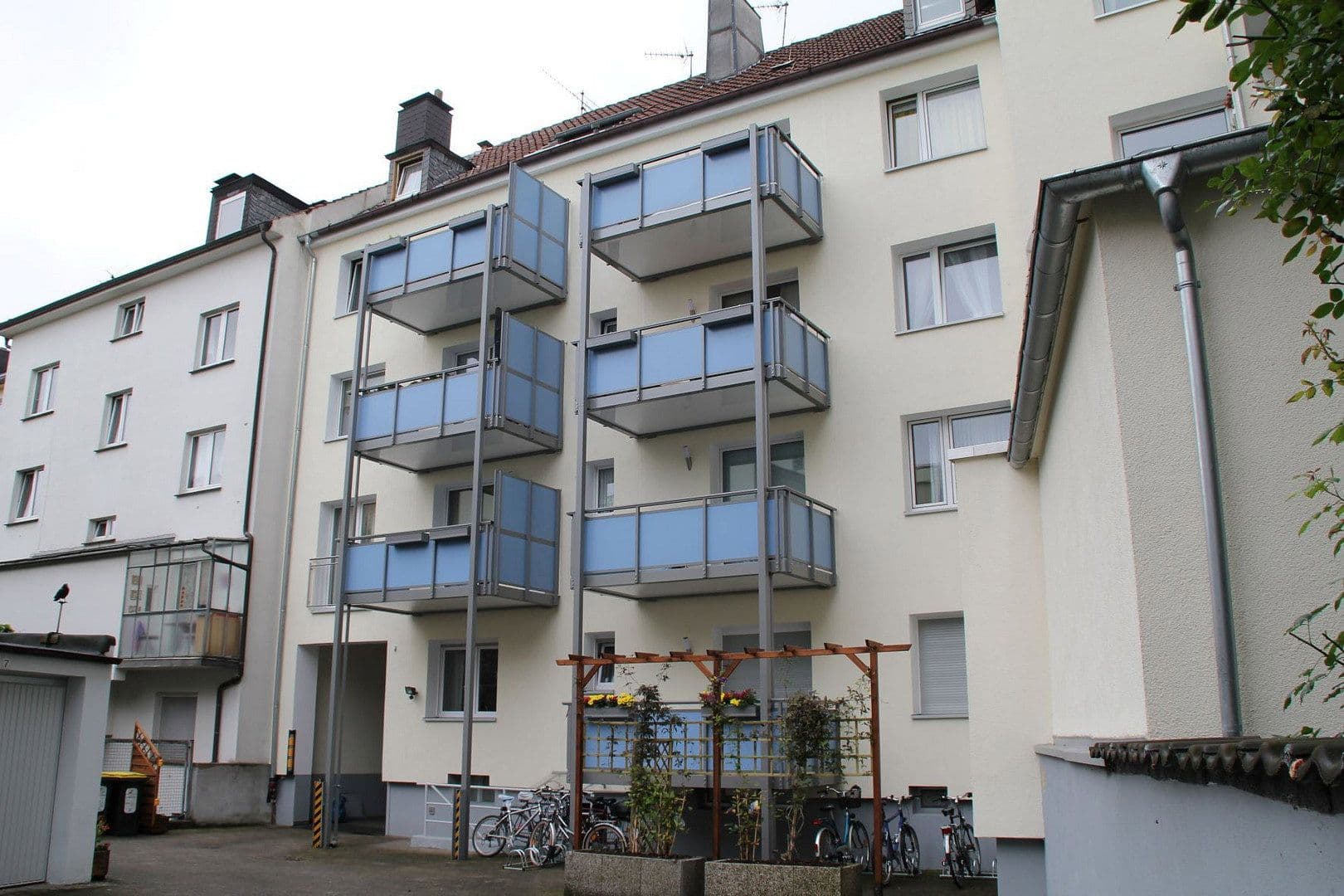 2 bedroom flat to rent, 66 m², Wenkerstr.xx, Dortmund, North Rhine-Westphalia 2 bedroom flat to rent, 66 m², Wenkerstr.xx, Dortmund, North Rhine-Westphalia