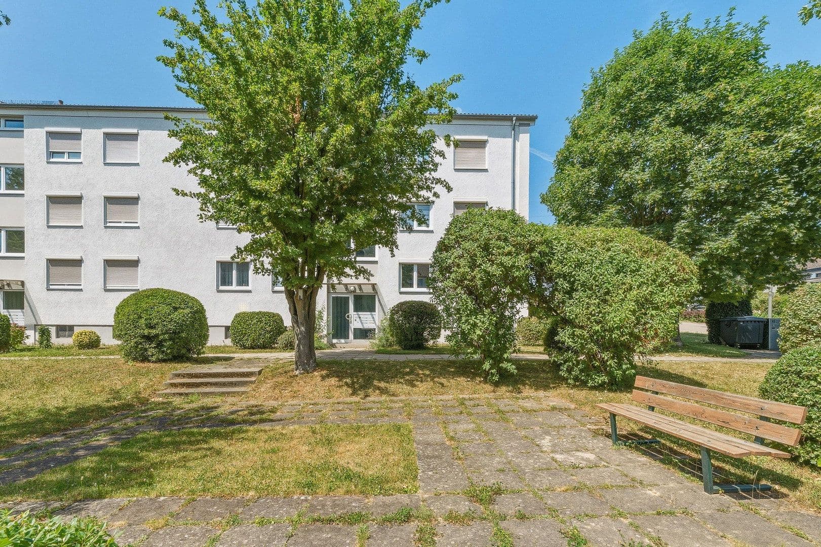 2 bedroom with open-plan kitchen flat for sale, 85 m², Leonberg, Baden-Württemberg 2 bedroom with open-plan kitchen flat for sale, 85 m², Leonberg, Baden-Württemberg