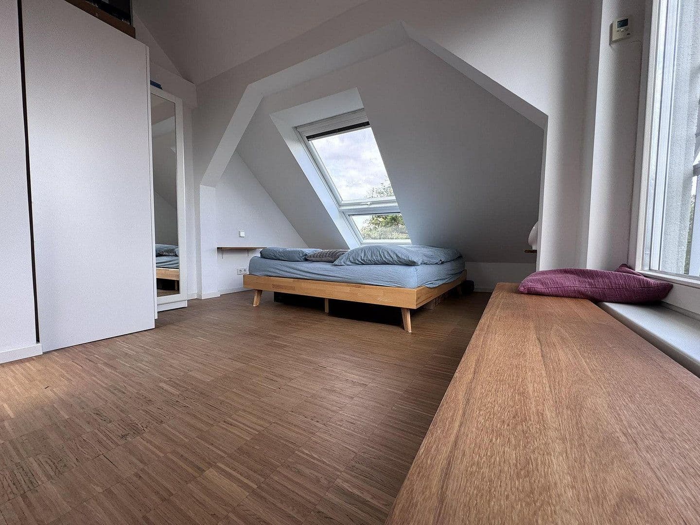 2 bedroom with open-plan kitchen flat for sale, 93 m², Stuttgart, Baden-Württemberg 2 bedroom with open-plan kitchen flat for sale, 93 m², Stuttgart, Baden-Württemberg