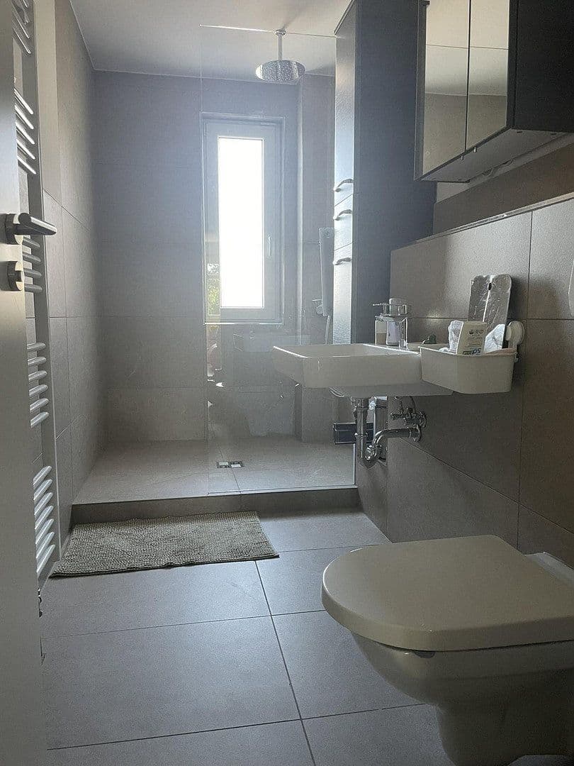 2 bedroom with open-plan kitchen flat for sale, 93 m², Stuttgart, Baden-Württemberg 2 bedroom with open-plan kitchen flat for sale, 93 m², Stuttgart, Baden-Württemberg