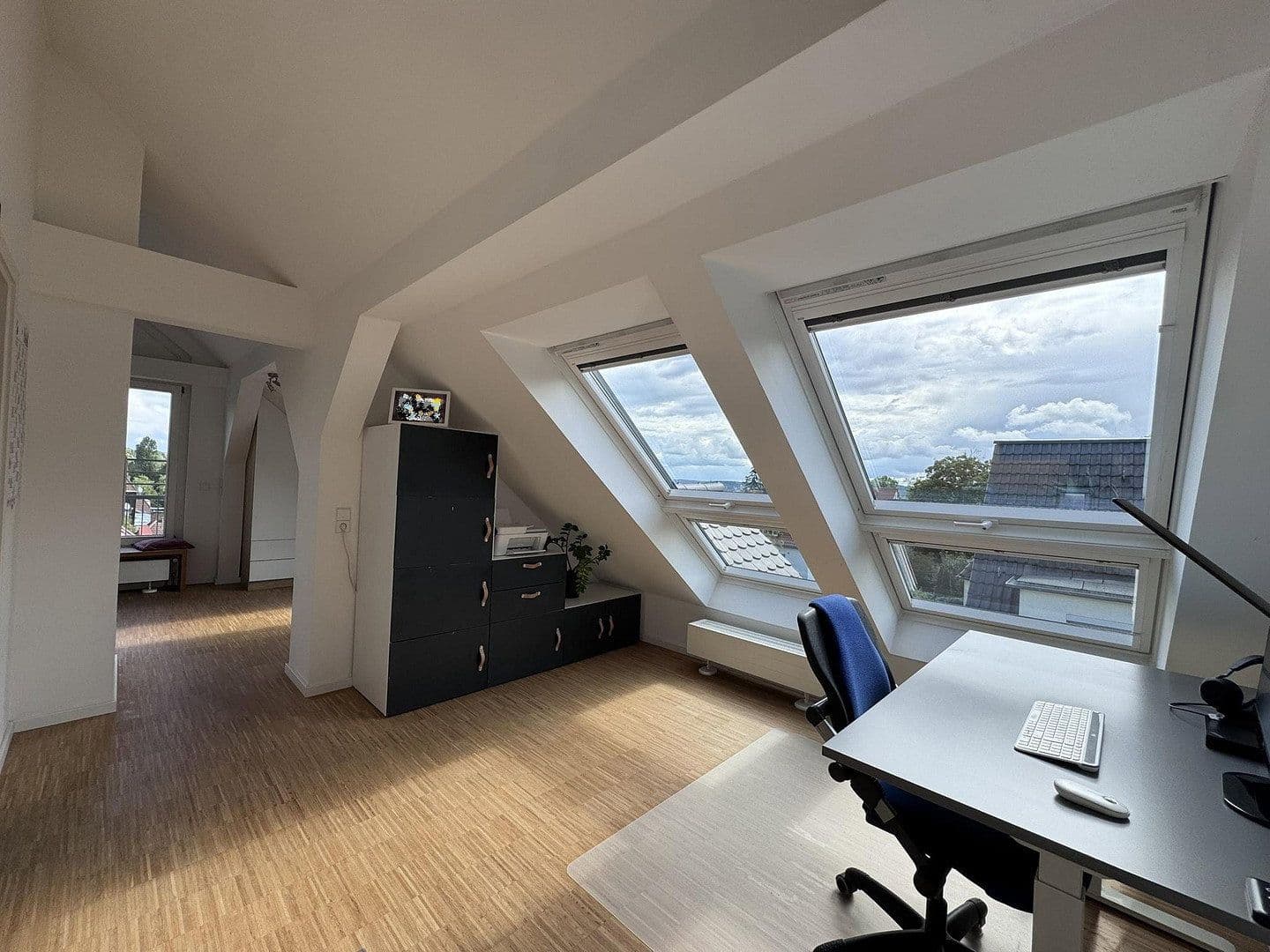 2 bedroom with open-plan kitchen flat for sale, 93 m², Stuttgart, Baden-Württemberg 2 bedroom with open-plan kitchen flat for sale, 93 m², Stuttgart, Baden-Württemberg