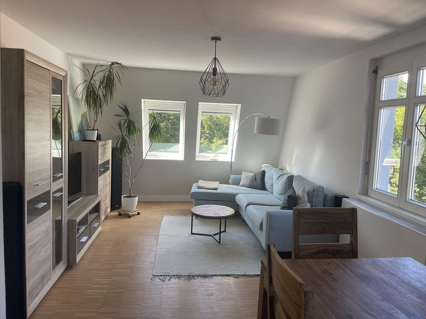 2 bedroom with open-plan kitchen flat for sale, 93 m², Stuttgart, Baden-Württemberg 2 bedroom with open-plan kitchen flat for sale, 93 m², Stuttgart, Baden-Württemberg