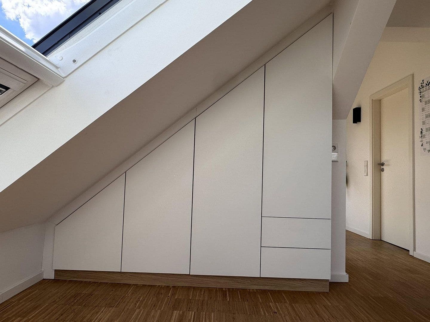 2 bedroom with open-plan kitchen flat for sale, 93 m², Stuttgart, Baden-Württemberg 2 bedroom with open-plan kitchen flat for sale, 93 m², Stuttgart, Baden-Württemberg