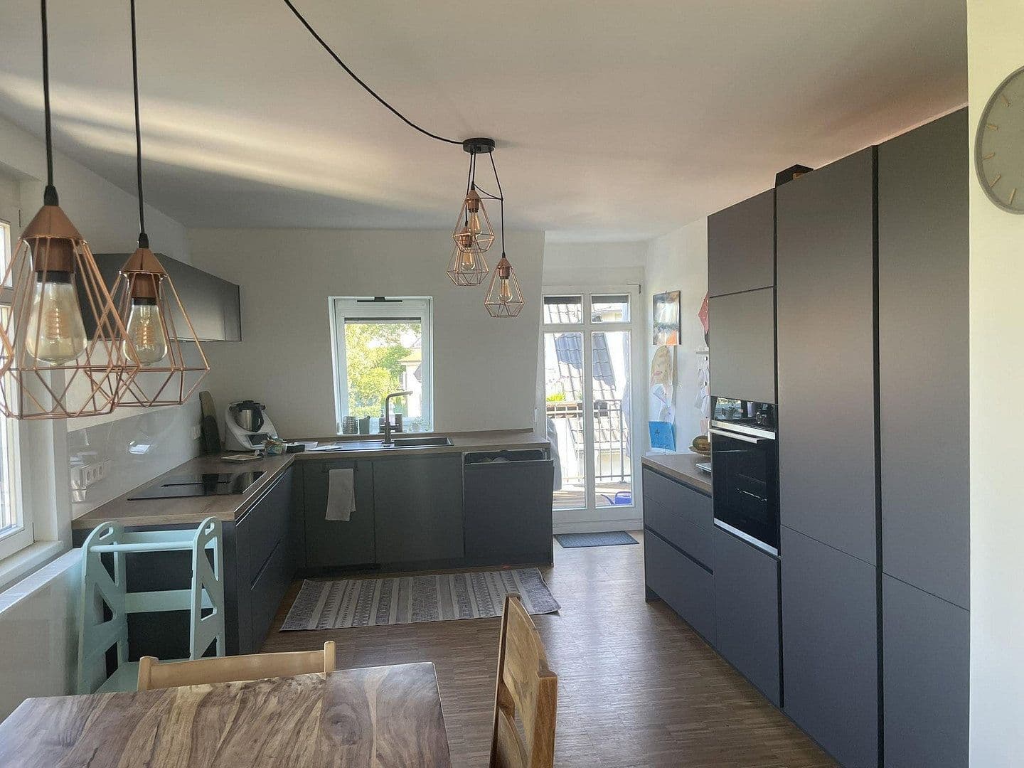 2 bedroom with open-plan kitchen flat for sale, 93 m², Stuttgart, Baden-Württemberg 2 bedroom with open-plan kitchen flat for sale, 93 m², Stuttgart, Baden-Württemberg